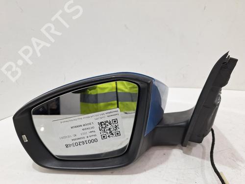 Retrovisor esquerdo SKODA OCTAVIA III (5E3, NL3, NR3) 1.2 TSI (105 hp) 31964908