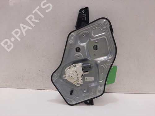 Used Front right window mechanism Front right window mechanism SKODA YETI (5L) 2.0 TDI 4x4 (150 hp) 33180294 33180294