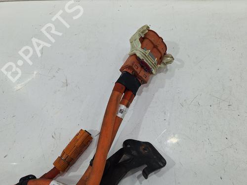 Control unit JAGUAR I-PACE (X590) EV400 AWD | BP31812194M11