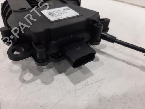 Tailgate lock JAGUAR I-PACE (X590) EV400 AWD | BP26753677C101 