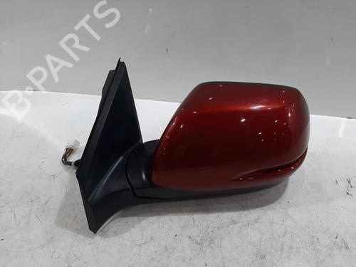Used Left mirror Left mirror HONDA CR-V IV (RM_) 2.2 i-DTEC 4WD (RE6) (150 hp) 34179434 34179434