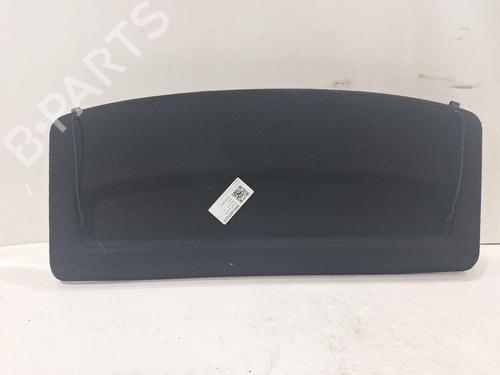Used Rear parcel shelf NISSAN NOTE (E12) 1.2 DIG-S (98 hp) 31685391