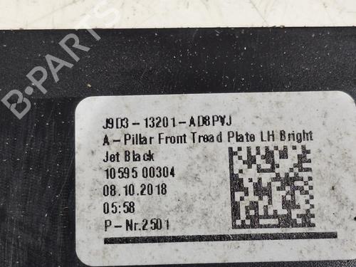 Other JAGUAR I-PACE (X590) EV400 AWD | BP31846367O1  - Image 5