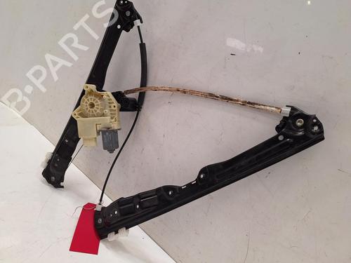 Front right window mechanism PEUGEOT 308 II (LB_, LP_, LW_, LH_, L3_) 1.6 HDi / BlueHDi 115 | BP26746005C23 