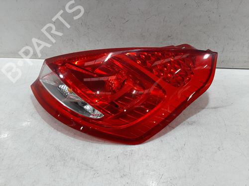 right-taillight-ford-fiesta-vi-cb1-ccn-2008-32976771 main image