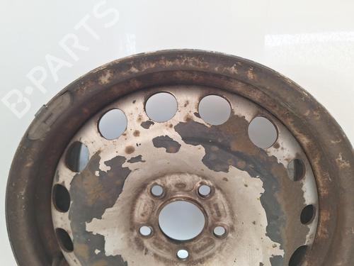 Fælk FORD TRANSIT CONNECT V408 Box Body/MPV 1.6 TDCi | BP36289729C45 - Image 2
