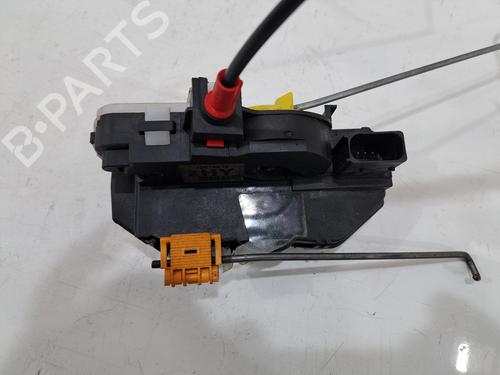 Other VAUXHALL ASTRA Mk VI (J) GTC (P10) 2.0 CDTi | BP31208807O1