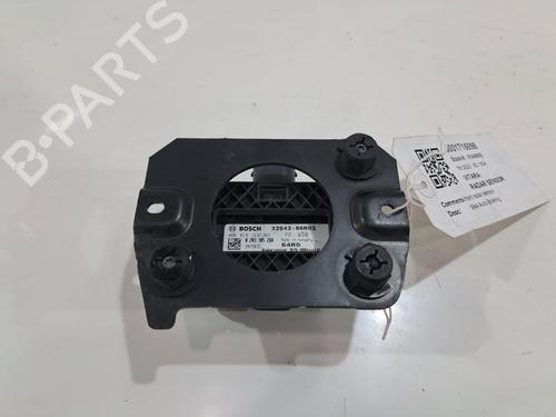 Electronic module SUZUKI VITARA (LY) 1.4 Hybrid (Mild Hybrid) AllGrip (APK414) | BP34733681M83 - Image 6