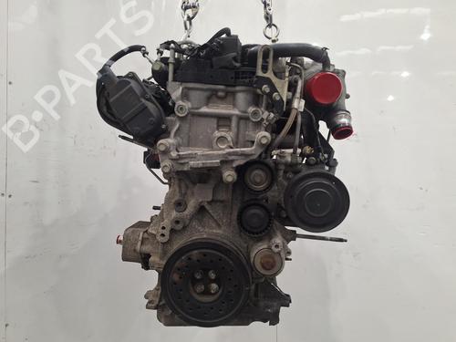 Engine VAUXHALL ASTRA Mk VII (K) (B16) 1.6 CDTi | BP32422787M1