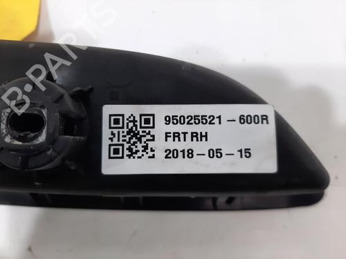 Switch VAUXHALL MOKKA / MOKKA X (J13) 1.4 | BP34179553I30  - Image 6