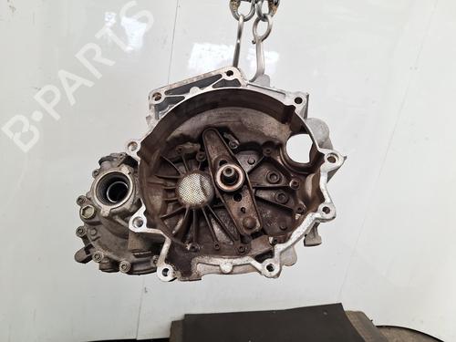 Used Gearbox Gearbox AUDI A1 (8X1, 8XK) 1.0 TFSI (95 hp) 33868196 33868196