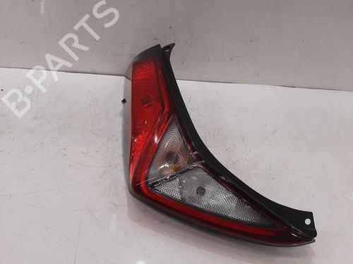 Used Left taillight Left taillight 36879070 36879070