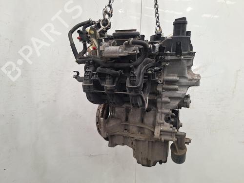 Engine PEUGEOT 108 1.0 VTi 72 | BP38513373M1 - Image 2