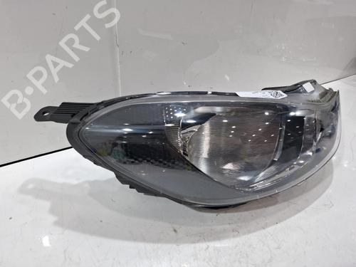 Right headlight HYUNDAI i10 III (AC3, AI3) 1.0 MPi | BP40454677C29 - Image 3