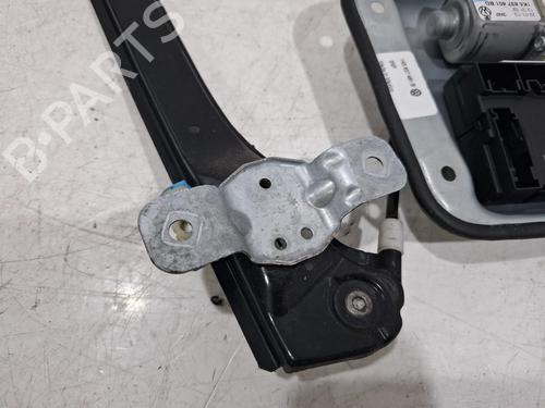 Front left window mechanism VW GOLF VI Variant (AJ5) 1.6 TDI | BP38643509C22 - Image 4