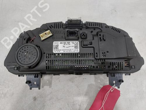 Instrument cluster AUDI A6 C8 Avant (4A5) 40 TFSI | BP26847247C47 