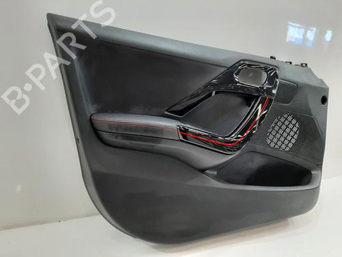 Front left panel PEUGEOT 208 I (CA_, CC_) 1.6 BlueHDi 100 | BP33987831C58 - Image 3