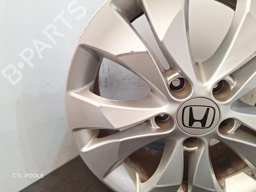 Fælk HONDA CR-V IV (RM_) 2.2 i-DTEC 4WD (RE6) | BP38021402C45 - Image 5