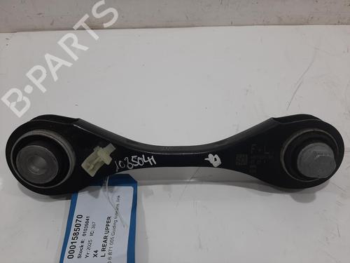 Venstre bagtil bærearm BMW X4 (G02, F98) xDrive M40 i (387 hp) 32379924