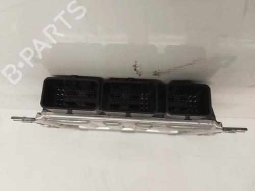 Engine control unit (ECU) RENAULT CLIO IV (BH_) 1.2 16V | BP26866195M57 - Image 3