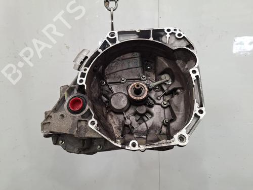Used Gearbox Gearbox RENAULT CAPTUR I (J5_, H5_) 0.9 TCe 90 (90 hp) 33939775 33939775