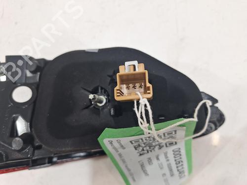 Left taillight VW POLO VI (AW1, BZ1, AE1) 1.0 TSI | BP31685982C34  - Image 6