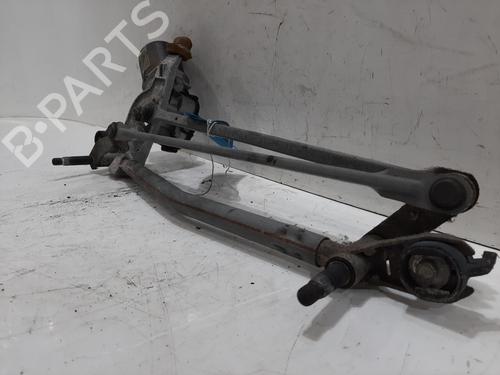 Used Front wiper motor CITROËN DS3 (SA_) 1.6 VTi 120 (120 hp) 32448688