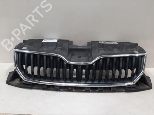 Used Grille Grille 39561067 39561067