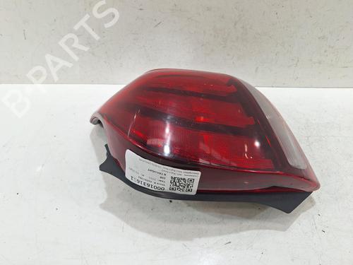 Højre baglygte PEUGEOT 108 1.0 VTi | BP32172064C35 