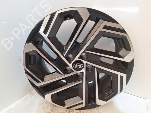Used Rim Rim 37244967 37244967