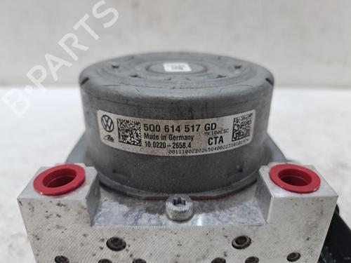 ABS pump VW ARTEON (3H7, 3H8) 2.0 TSI | BP37421945M43 - Image 2