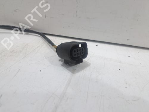 Left mirror SEAT LEON ST (5F8) 1.6 TDI | BP32214911C26 