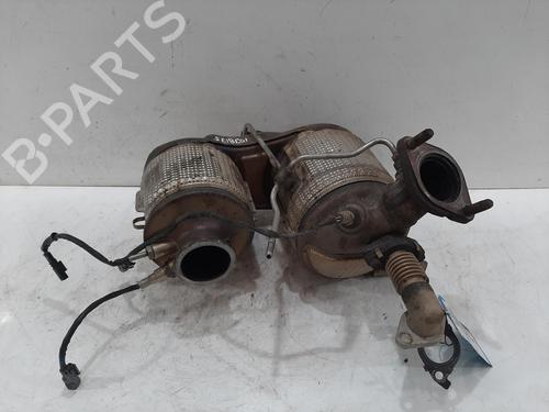 partikelfilter KIA STONIC (YB) 1.6 CRDi (116 hp) 31685311