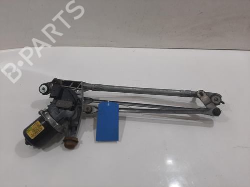 Front wiper motor CITROËN DS3 (SA_) 1.6 HDi 110 | BP30559797M29  - Image 5