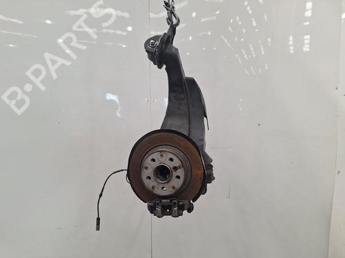 Used Right rear suspension arm Right rear suspension arm MINI MINI (F66, F65) Cooper C (F65) (156 hp) 36593714 36593714