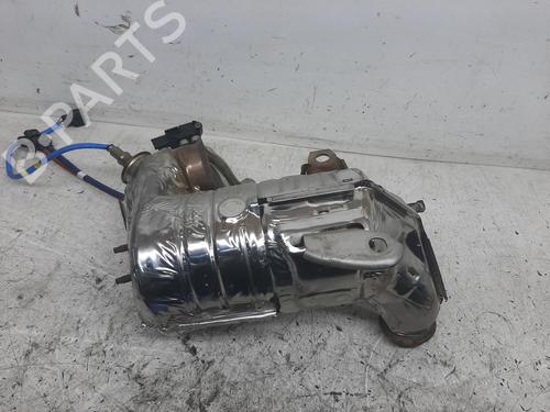 Catalyst DACIA SANDERO III 1.0 TCe 90 | BP26747825M10 - Image 5