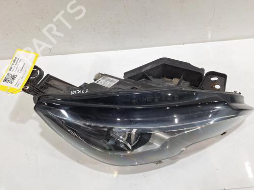 Right headlight PEUGEOT 308 II (LB_, LP_, LW_, LH_, L3_) 1.6 BlueHDi 120 | BP26788492C29 