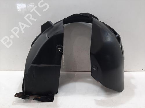 Hjulbue VAUXHALL CROSSLAND X / CROSSLAND (P17) 1.2 (75) (83 hp) 32757116