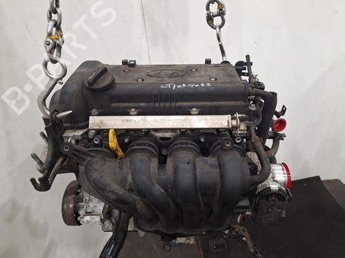 Engine KIA RIO III (UB) 1.4 CVVT | BP32027460M1 