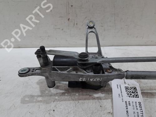 Front wiper motor VOLVO V60 II (225) D3 | BP37409226M29 - Image 3