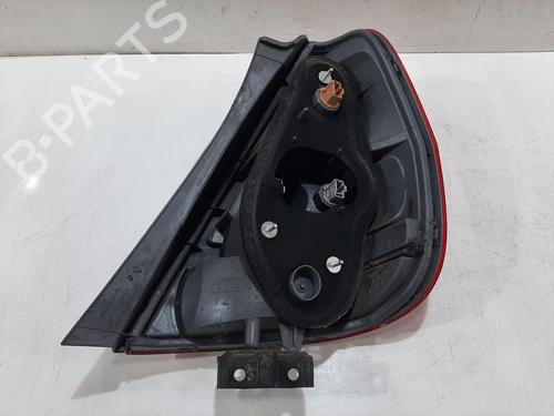 Left taillight HONDA JAZZ II (GD_, GE3, GE2) 1.3 iDSi (GD1) | BP30407197C34 