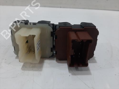 Right front window switch RENAULT CAPTUR I (J5_, H5_) 0.9 TCe 90 | BP30722512I26 - Image 3