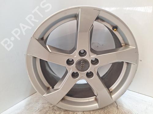 Used Rim Rim AUDI A3 Sportback (8VA, 8VF) 2.0 TDI (150 hp) 34619538 34619538