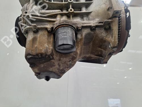 Engine SUZUKI ALTO VII (GF, HA25_, HA35_) 1.0 (AMF310, GFC31S) | BP31033085M1