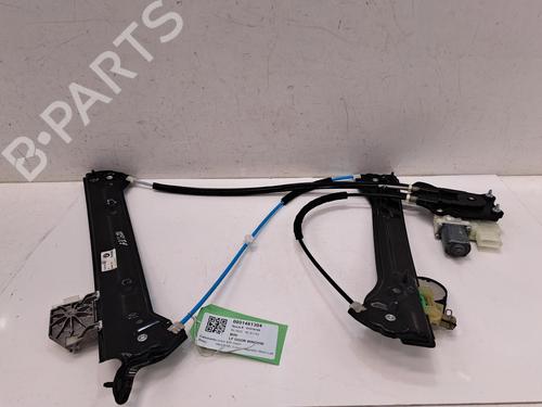 Used Front left window mechanism MINI MINI (F56) Cooper (136 hp) 27387606
