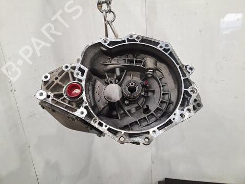 Girkasse VAUXHALL ASTRA Mk VII (K) (B16) 1.4 (100 hp) 31305710