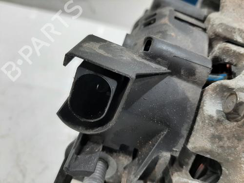 Alternator FORD FIESTA VI (CB1, CCN) 1.6 TDCi | BP33840033M7 - Image 5