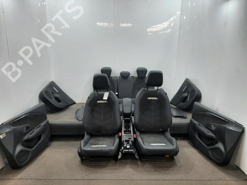 Used Seats set Seats set VAUXHALL CORSA Mk V (F) 1.2 (131 hp) 34179153 34179153