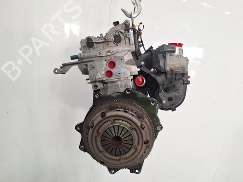 Engine VW POLO V (6R1, 6C1) 1.2 | BP29417903M1 