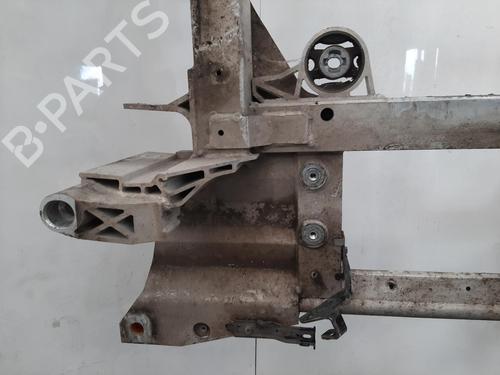 Subframe JAGUAR I-PACE (X590) EV400 AWD | BP29883124M9